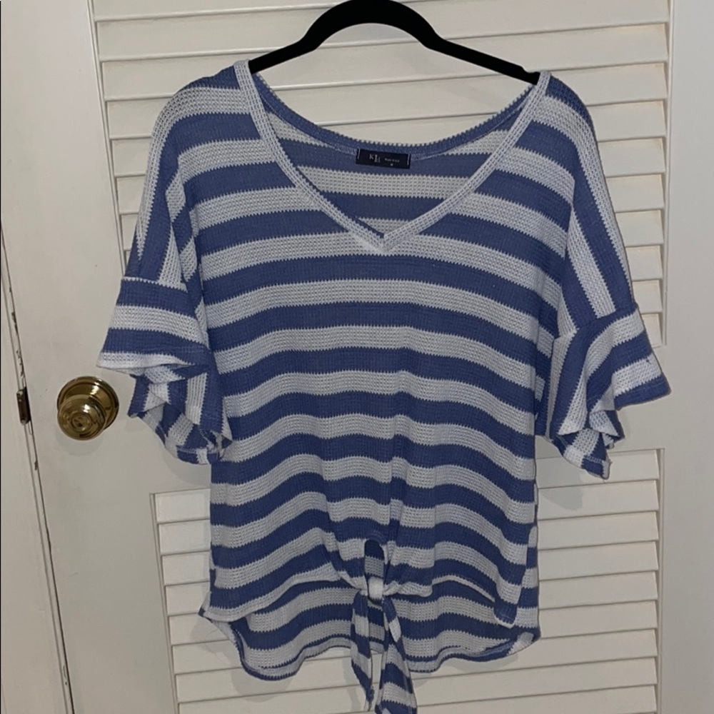 fun little top
